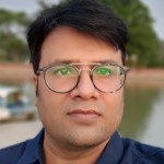 Dr.Md. Asadul Islam Razib — ENT Surgeon