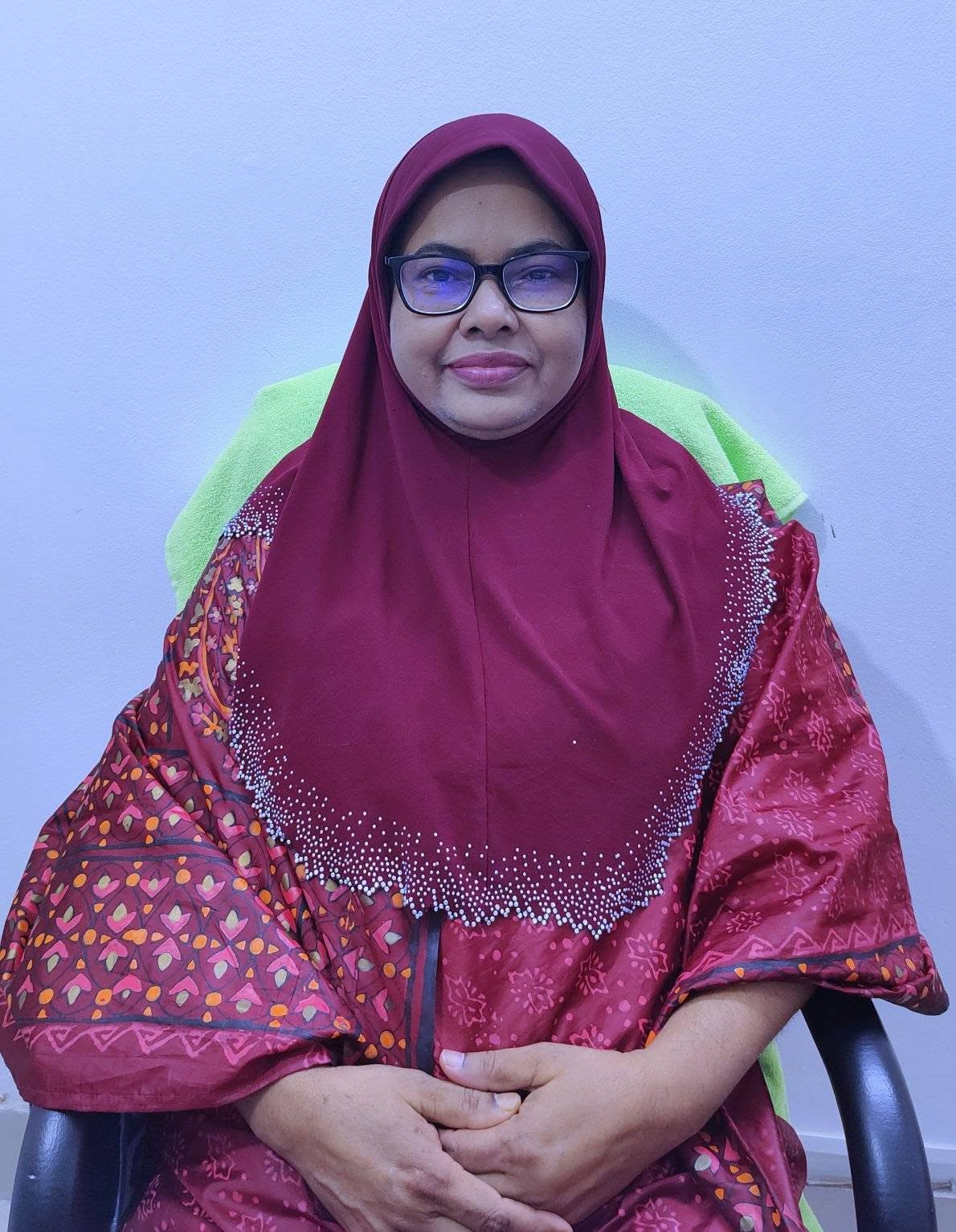 Prof Dr. Homaira Shahreen (Simi), — Gynae