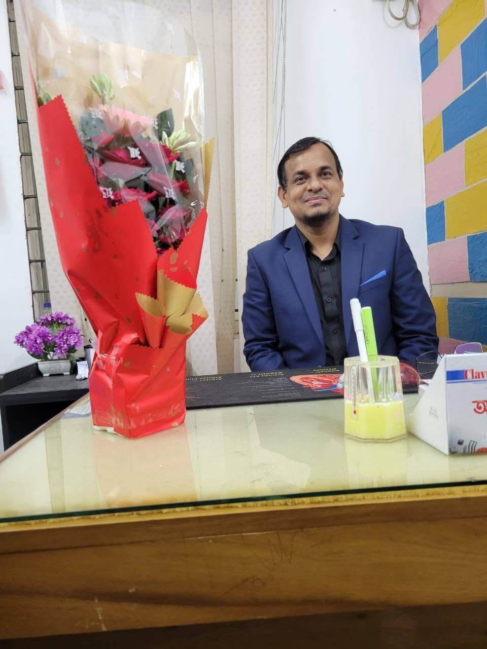 Assist. Dr.  Md. Shahidul Islam — Surgery