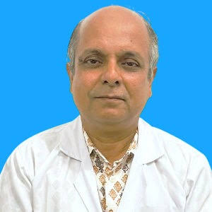 Asso. Prof. Dr.Md.Zahidus Sayeed — কার্ডিওলজিস্ট