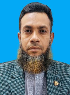 Asso. Prof. Dr. Md. Munzur Rahman — Orthopaedic Surgeon