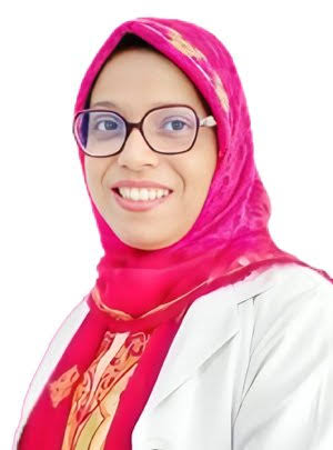 Dr. Sabiha Sultana Sumi — Gynae & Obs