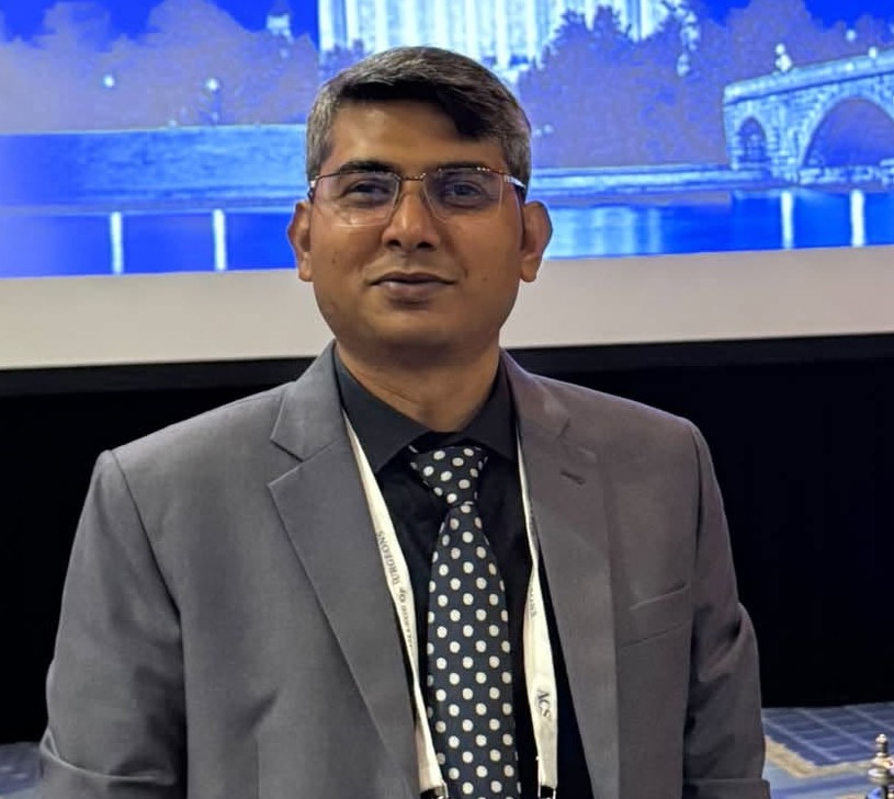 Assist. Prof . Dr. Md. Zamil Hossain — Surgery