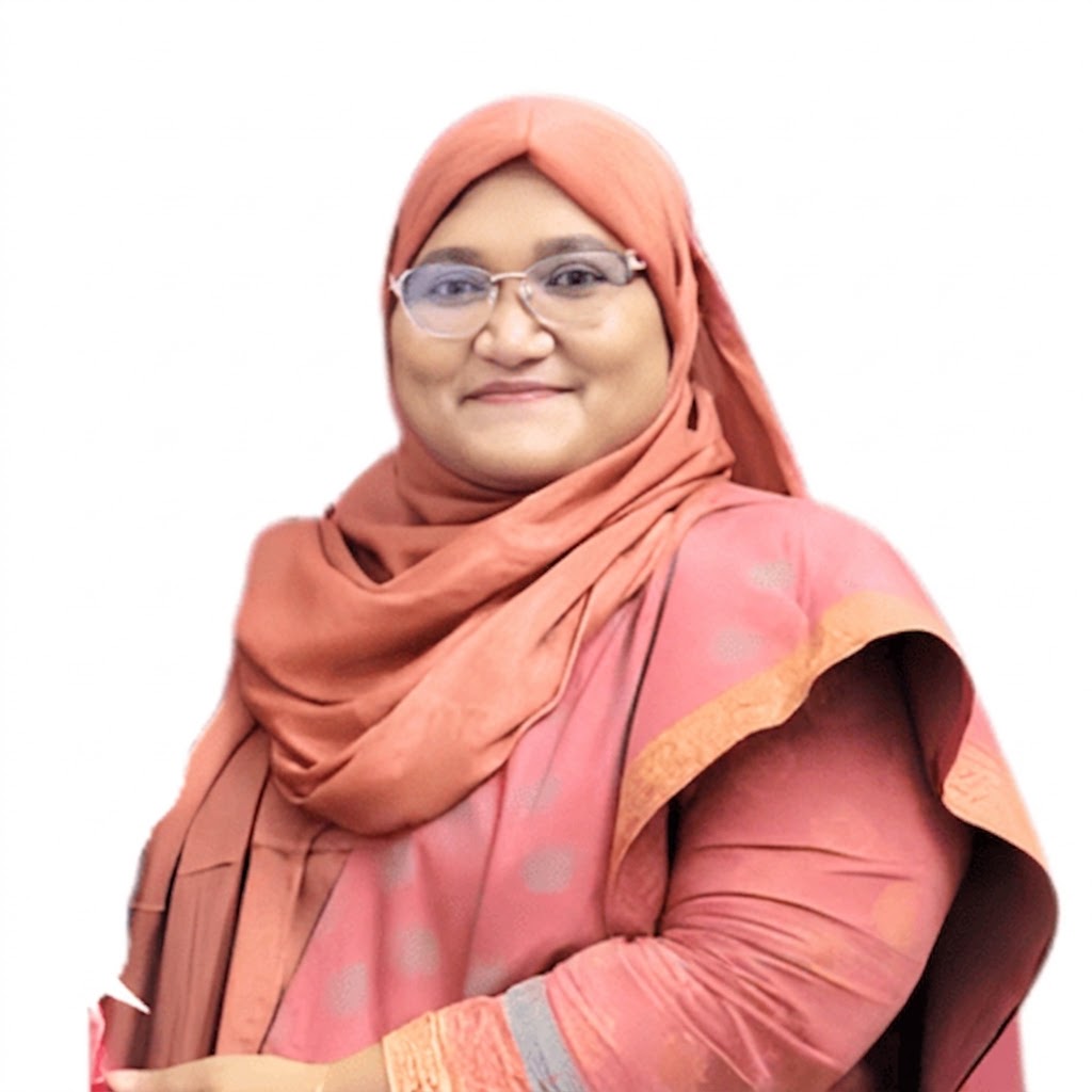Asso. Prof. Dr. Mohtarama Mostari (Monika) — Child Specialist